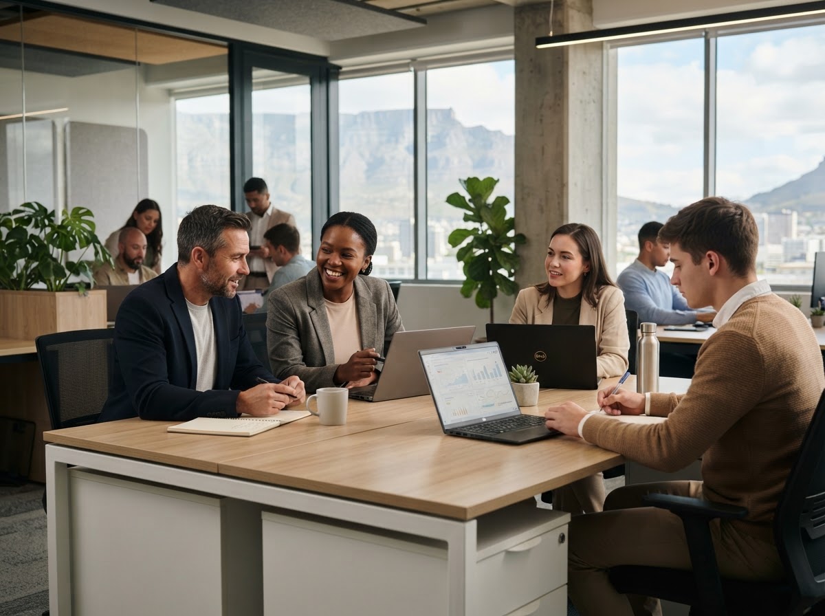 FutureSavings AI span wat ontledingsmetodologie en datavalidering bespreek